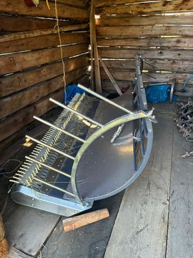 Sonstige Twister Ibex