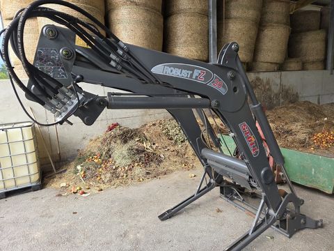 Stoll FZ 20 Profi Line