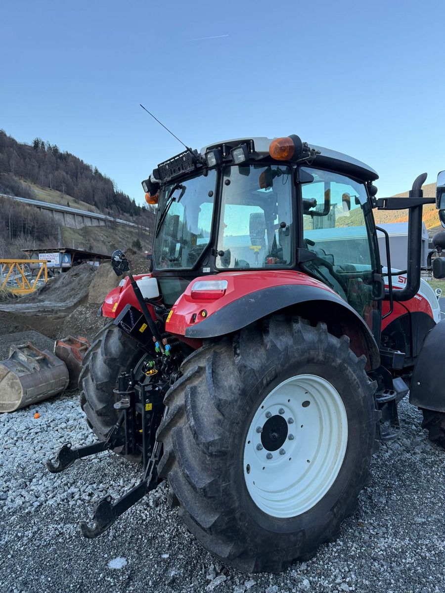 Steyr 4090 Kompakt (Stage V)  2