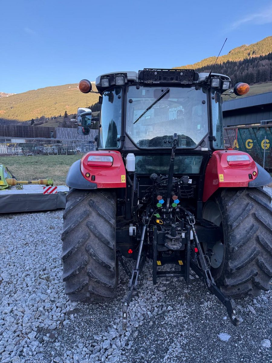 Steyr 4090 Kompakt (Stage V)  3