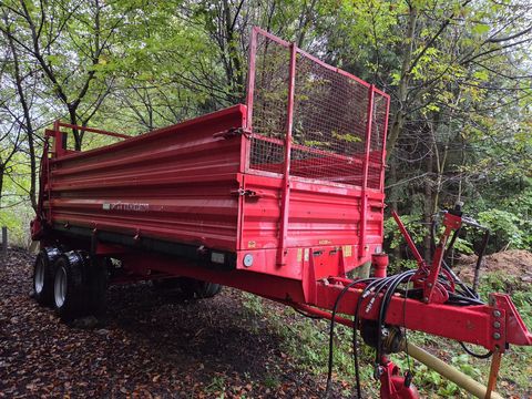 Pöttinger 8001 TD