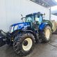 New Holland T7.270 Auto Command BluePower