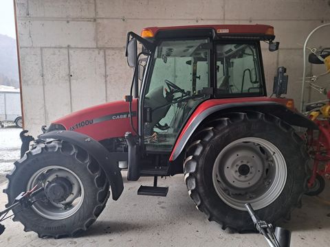 Case IH JXU 100