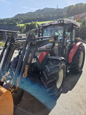 Steyr Kompakt 495 Pr