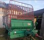 Steyr 8025 HAMSTER 