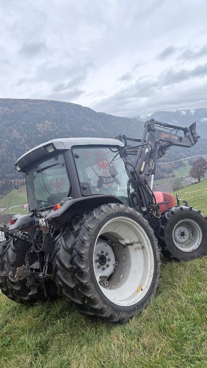 Same Dorado3 80 Classic 2