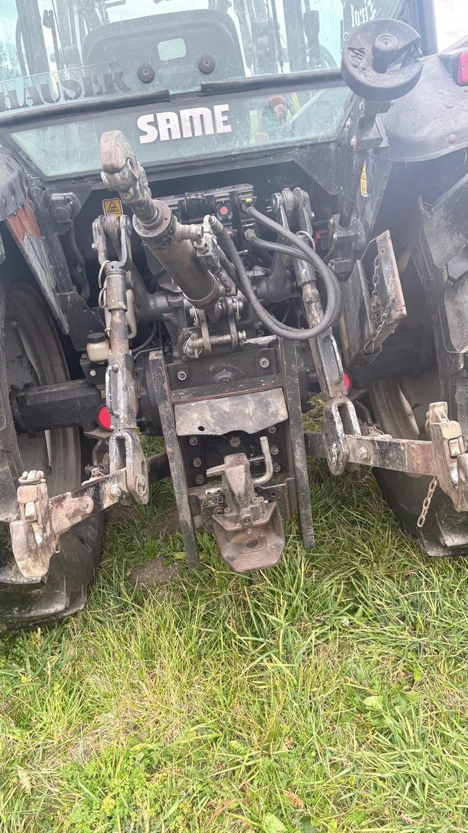 Same Dorado3 80 Classic 3