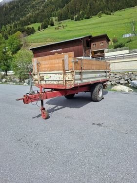 Sonstige Westring