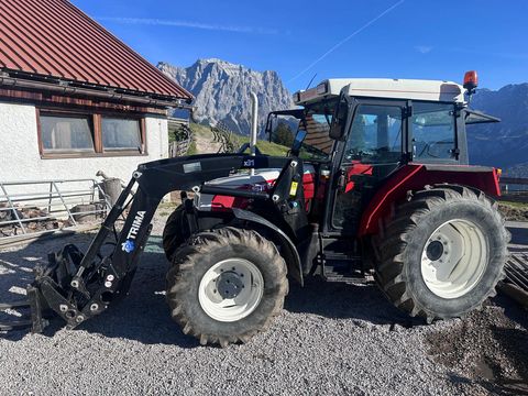 Steyr 968 M A Profi