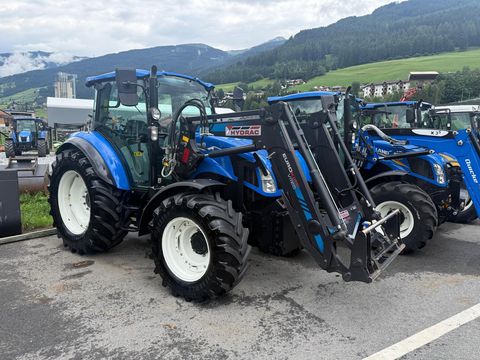 New Holland T5.90 Dual Command