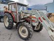 Steyr 8075 A