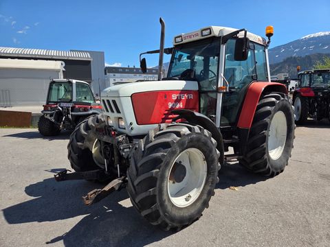 Steyr 9094 A T