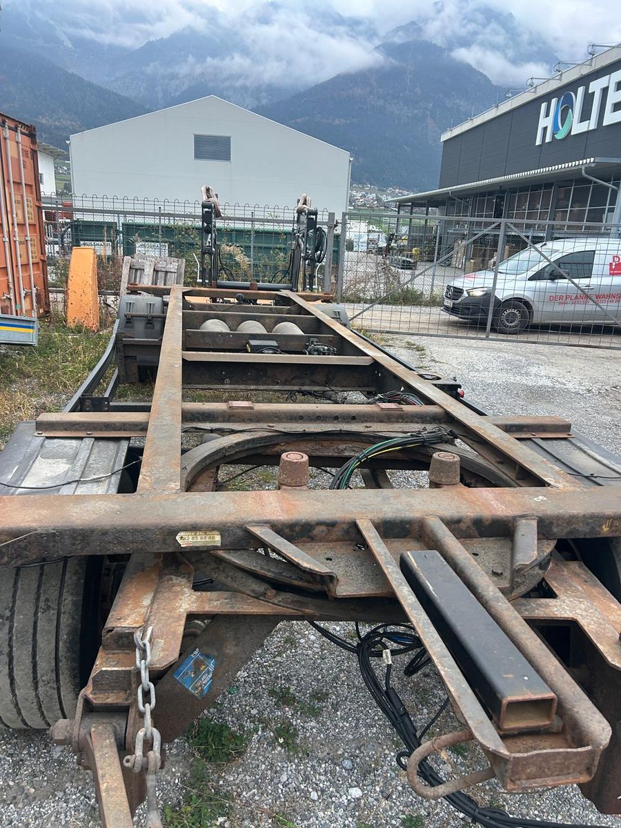 Kögl WAP Anhänger 2