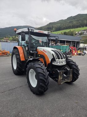 Steyr 9105 MT Profi