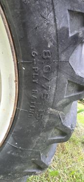 Aebi TP 35