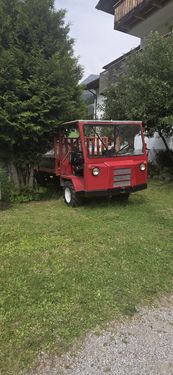 Aebi TP 35