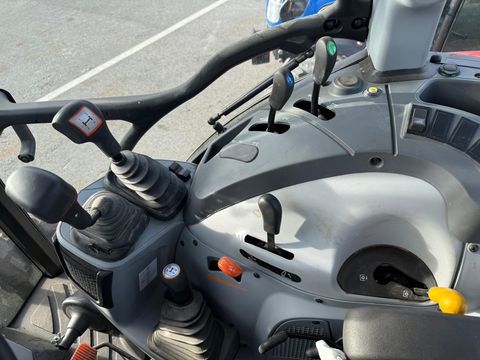 Steyr 4075 Kompakt S (Stage V)