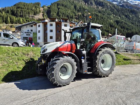 Steyr 6260 ABSOLUT CVT