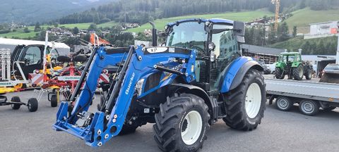 New Holland T 5.85