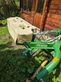 Krone  AM 283 S