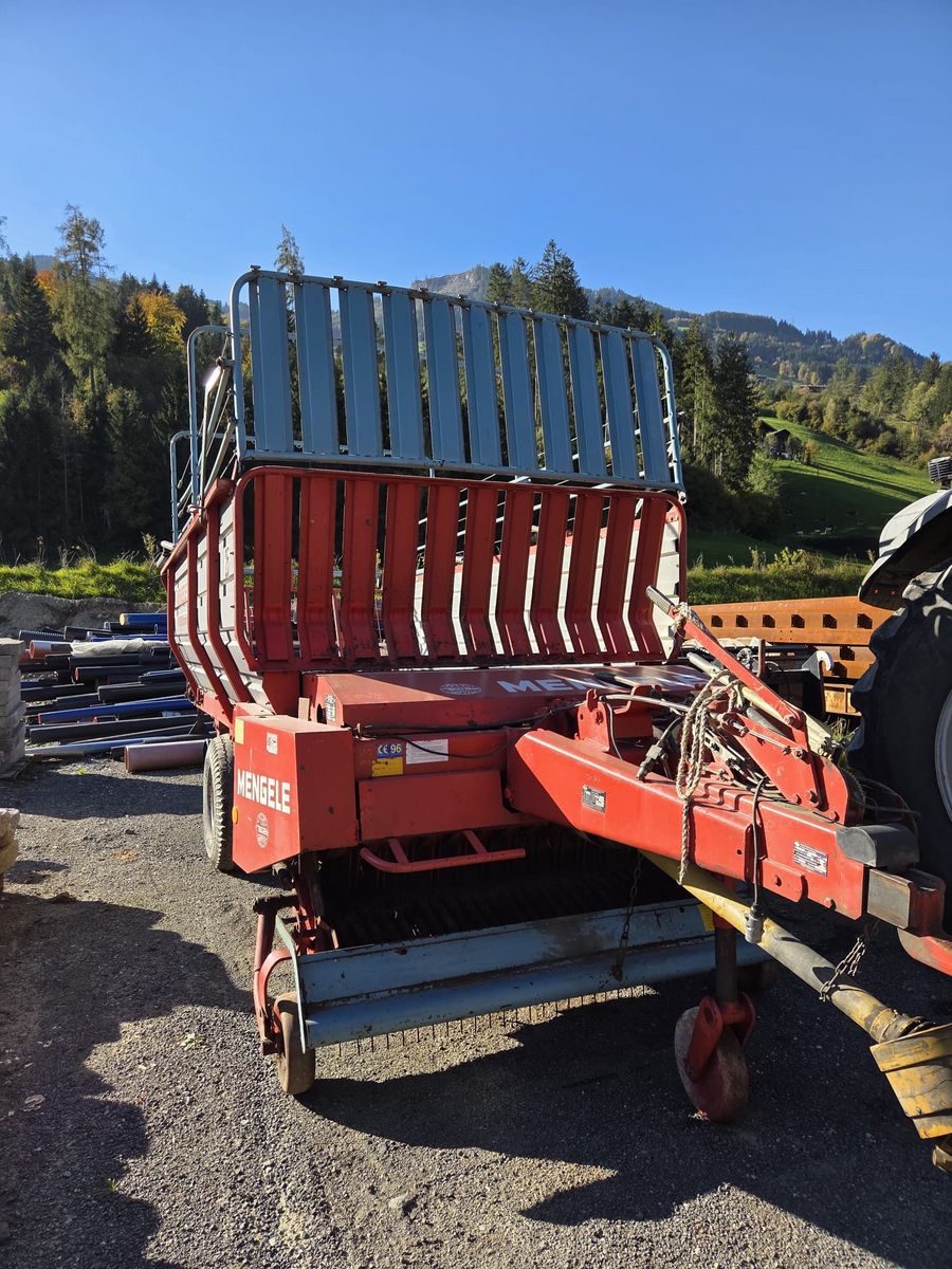 Mengele LW 250 Economy 2