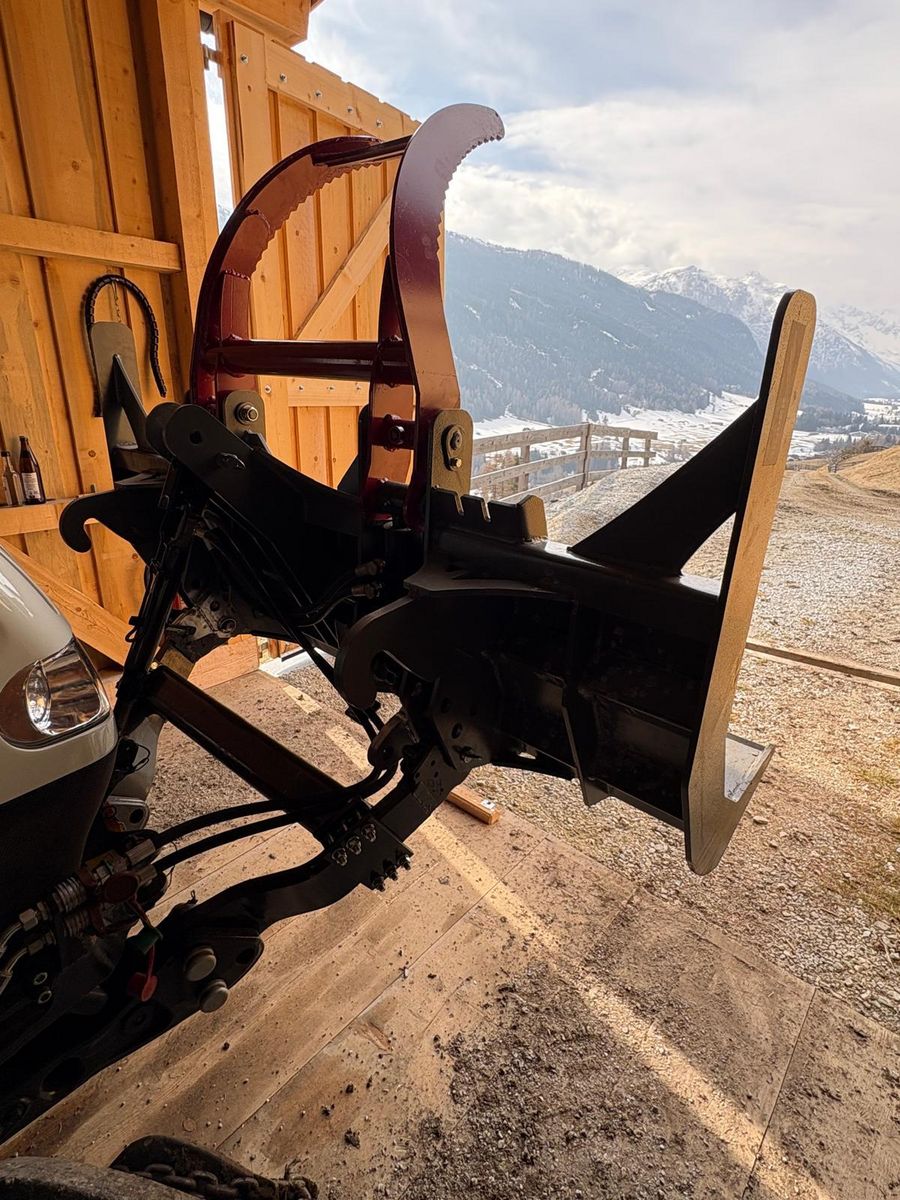 EcolLine Polterschild 2