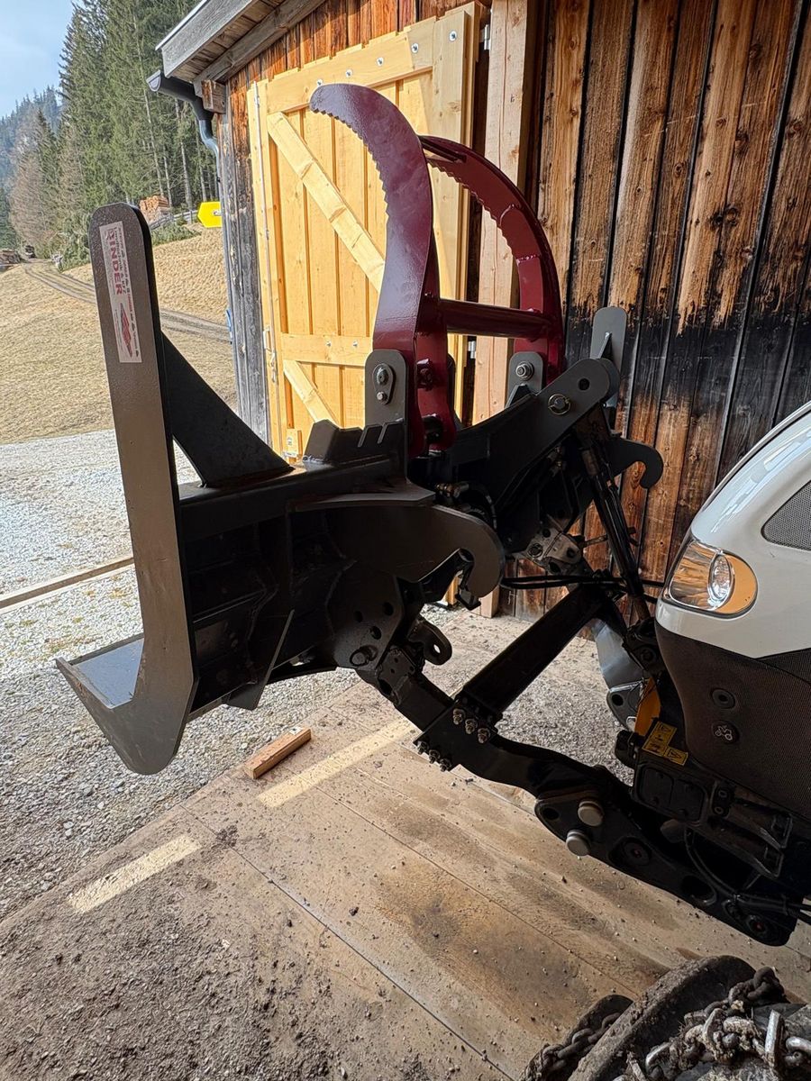 EcolLine Polterschild 3