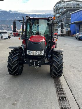 Case IH Farmall 75 A