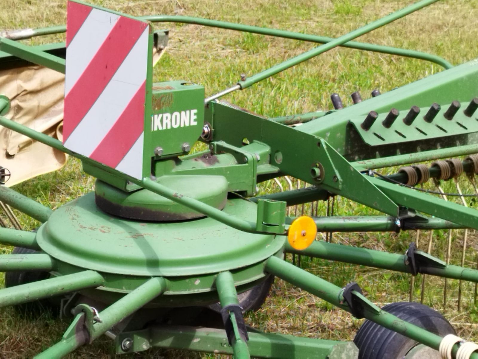 Krone KS 3.85 / 12 3