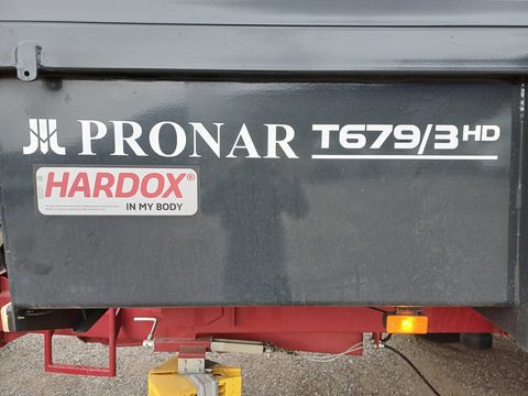 Pronar T679/3