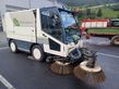 MFH MFH 2500 Kehrmaschine