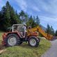Steyr 8080 A