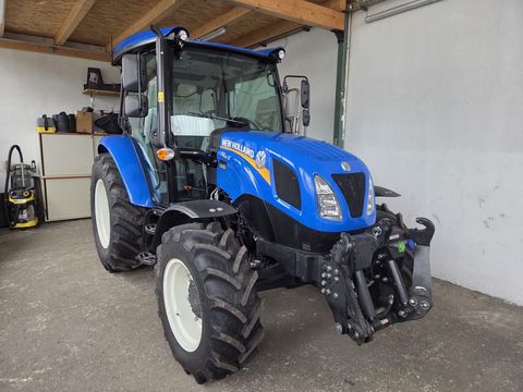 New Holland T4.55S Stage V