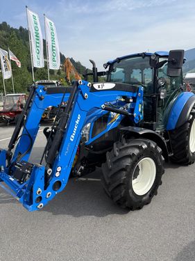 New Holland T 5.85