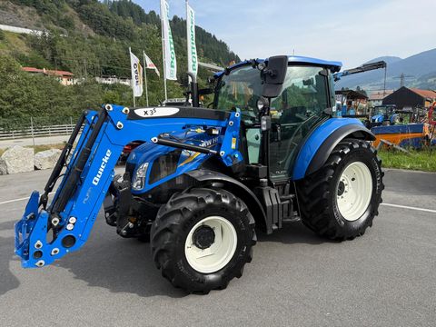 New Holland T 5.85
