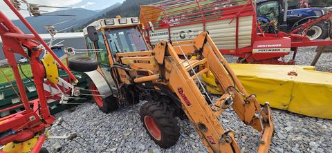 Fendt Farmer 280 VA eng