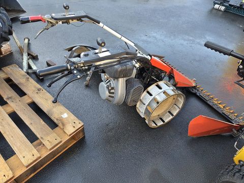 Reform Motormäher RM 206