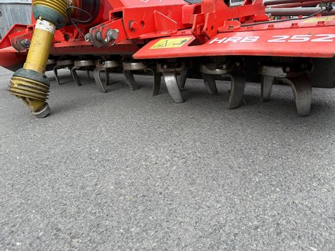 Kuhn HRB 252