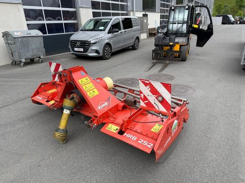 Kuhn HRB 252