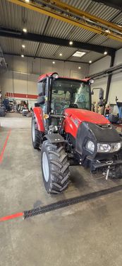 Case IH Farmall 75 A