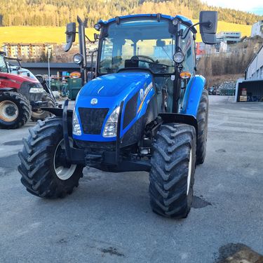 New Holland T4.65 Stage V