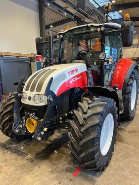 <strong>Steyr 4105 Multi</strong><br />
