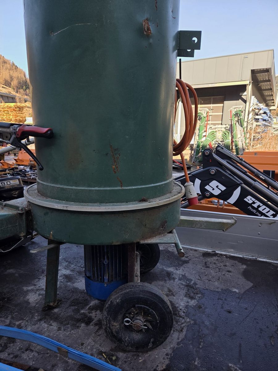 Voran 5,5 KW  3