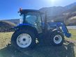 New Holland T6020 Elite