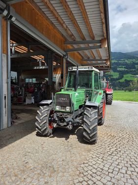 Fendt Farmer 306 LSA