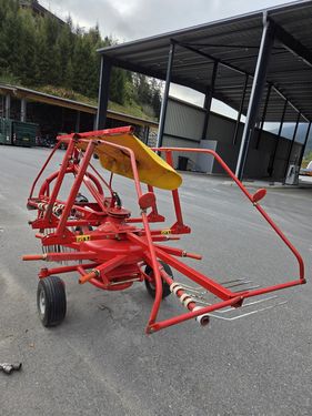 Pöttinger TOP 280 U