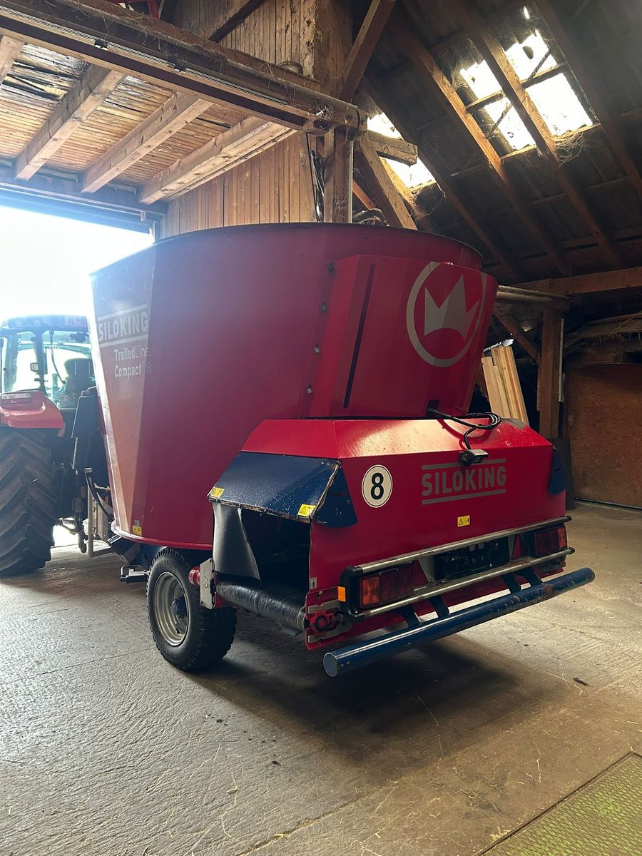 Siloking Compact 8 2