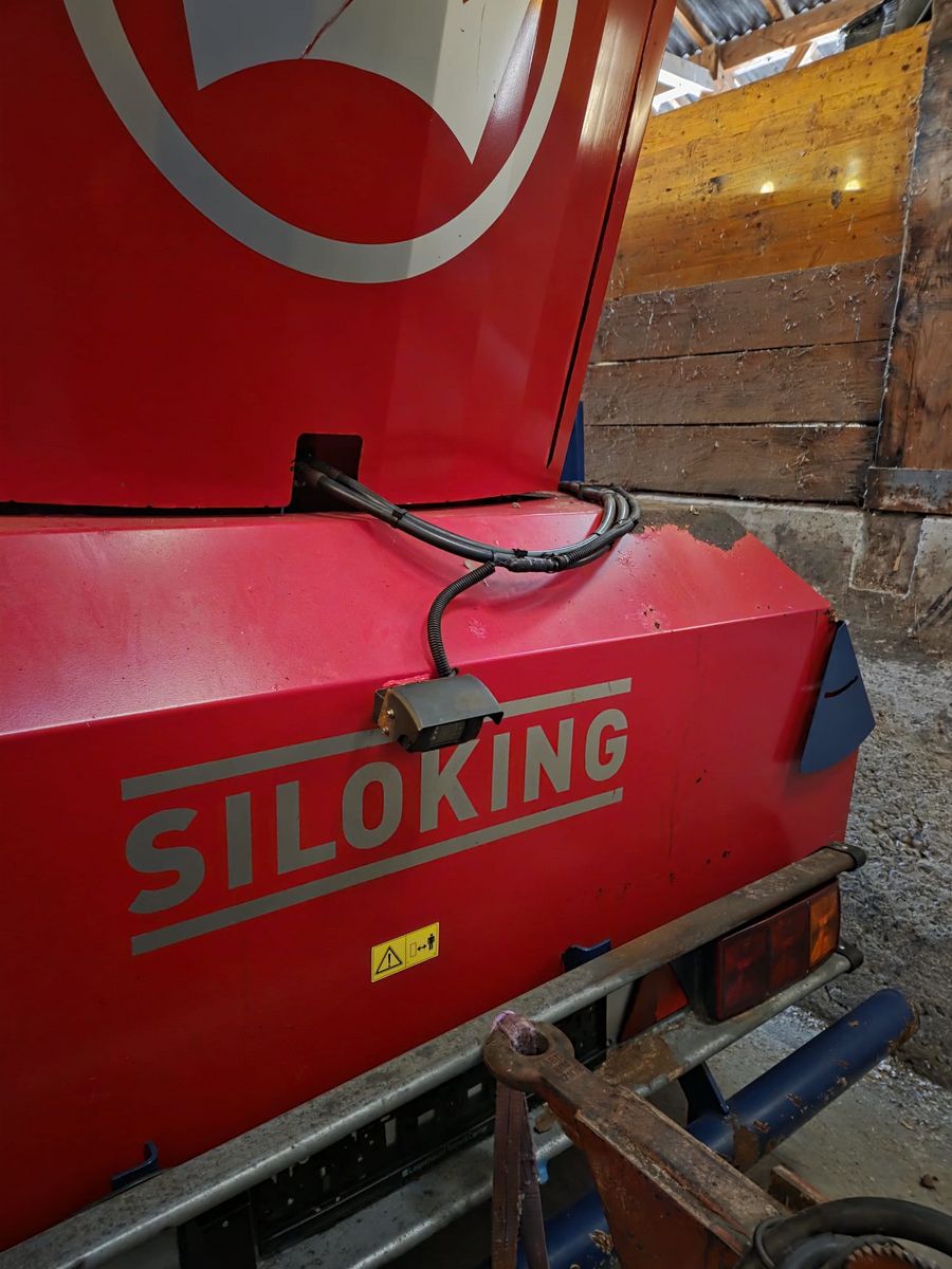 Siloking Compact 8 3