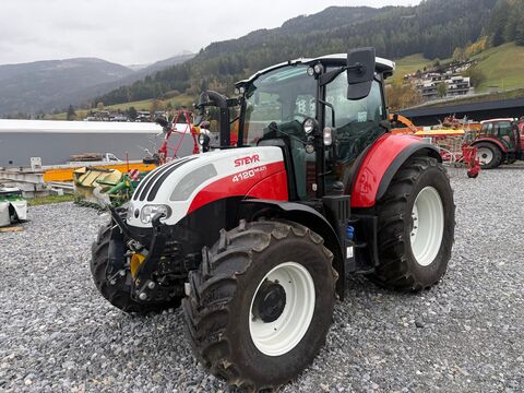 Steyr 4120 Multi (Stage V)