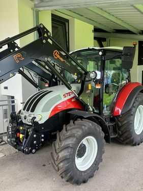 Steyr 4075 Kompakt S (Stage V)